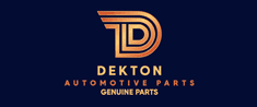 Dekton